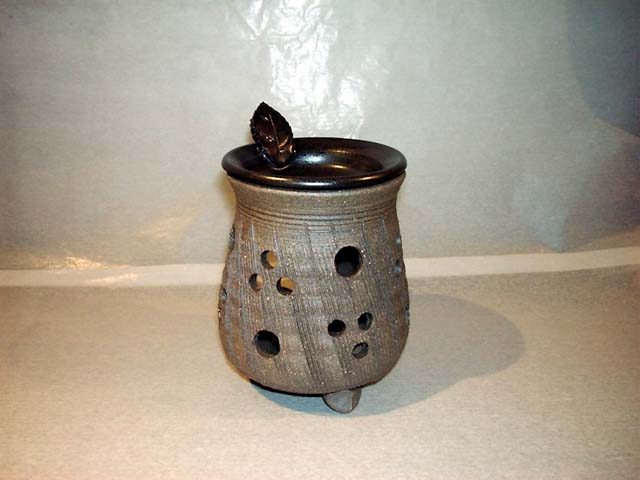 茶香炉